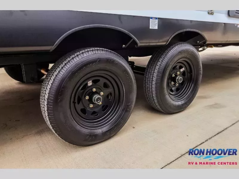 new Travel Trailers Shasta Shasta for sale, in Corpus Christi, TX Thumbnail 39