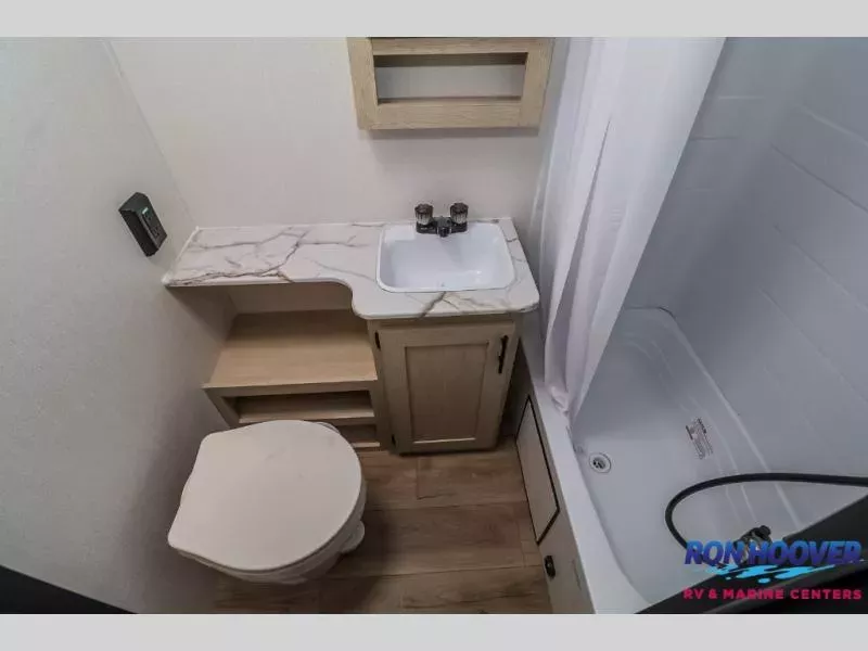 new Travel Trailers Shasta Shasta for sale, in Corpus Christi, TX Thumbnail 20