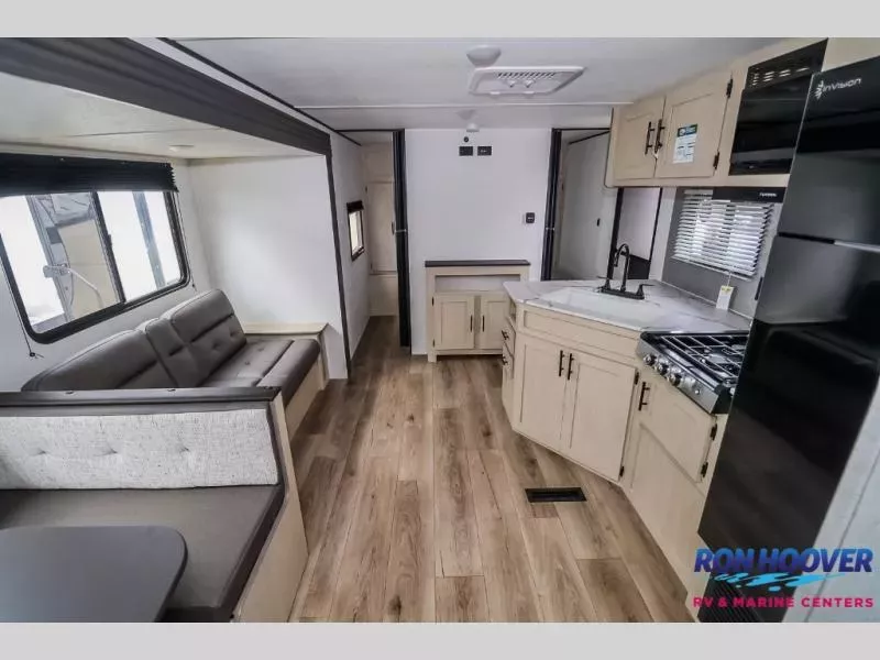 new Travel Trailers Shasta Shasta for sale, in Corpus Christi, TX Thumbnail 8