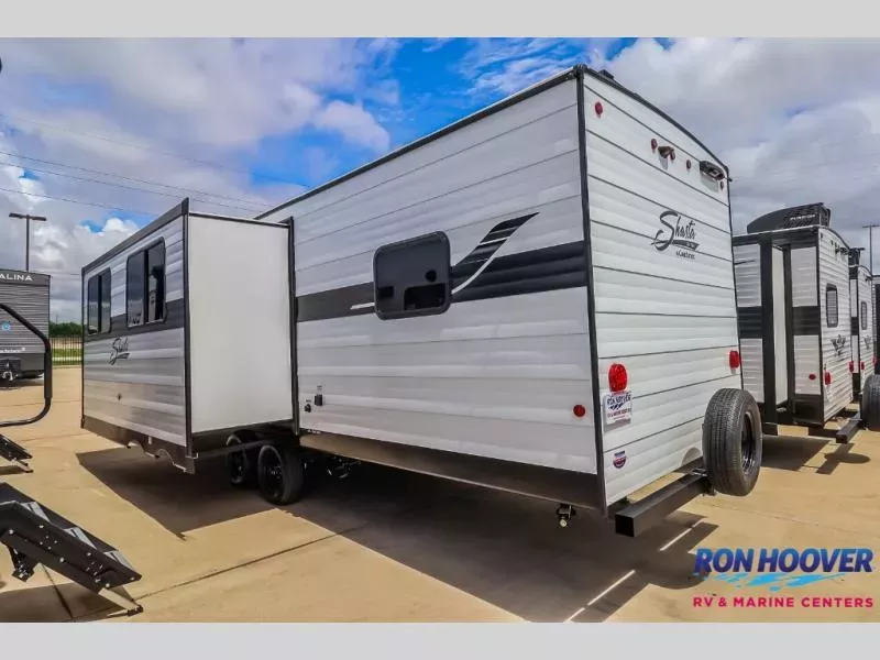 new Travel Trailers Shasta Shasta for sale, in Corpus Christi, TX Thumbnail 5