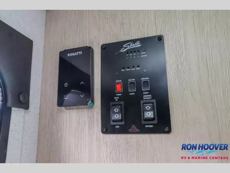 new Travel Trailers Shasta Shasta for sale, in Corpus Christi, TX Thumbnail 30