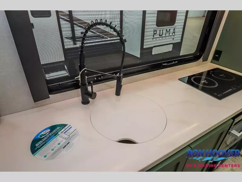 new Travel Trailers Forest River IBEX RV Suite for sale, in Corpus Christi, TX Thumbnail 26