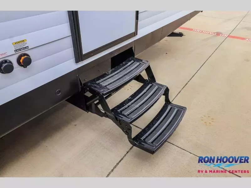 new Travel Trailers Shasta Shasta for sale, in Corpus Christi, TX Thumbnail 36