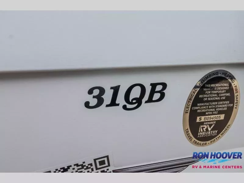 new Travel Trailers Shasta Shasta for sale, in Corpus Christi, TX Thumbnail 35