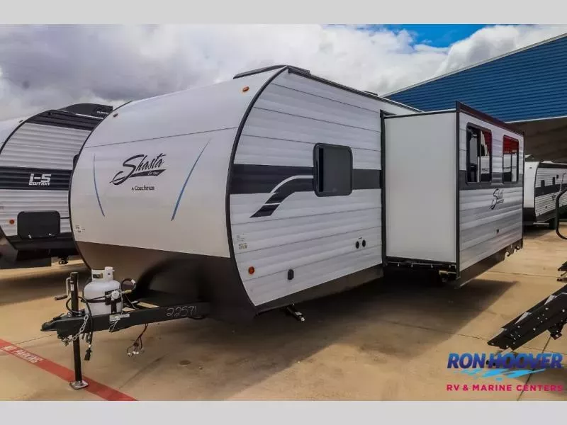 new Travel Trailers Shasta Shasta for sale, in Corpus Christi, TX Thumbnail 4