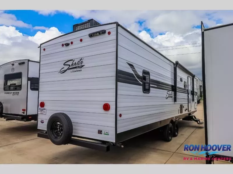 new Travel Trailers Shasta Shasta for sale, in Corpus Christi, TX Thumbnail 7