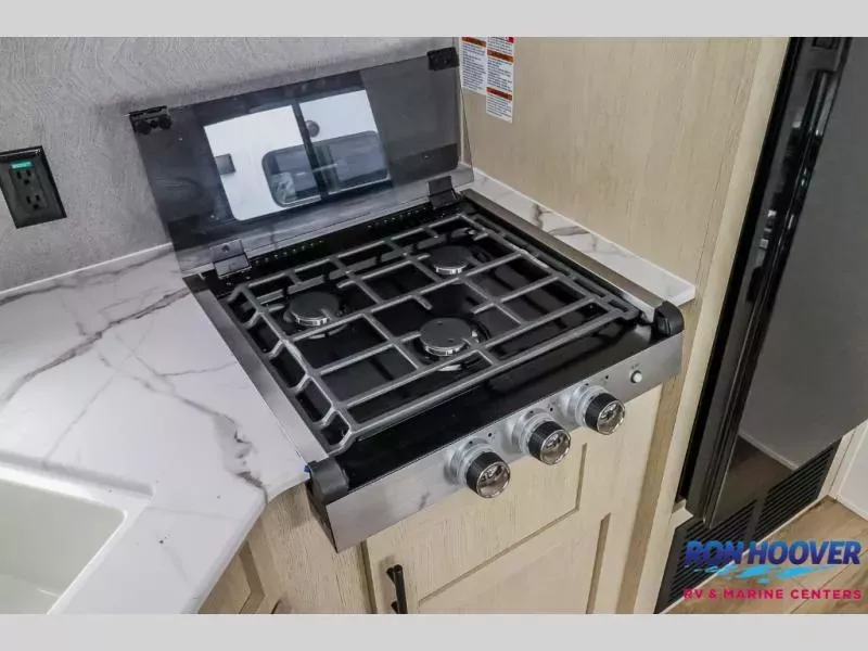 new Travel Trailers Shasta Shasta for sale, in Corpus Christi, TX Thumbnail 25