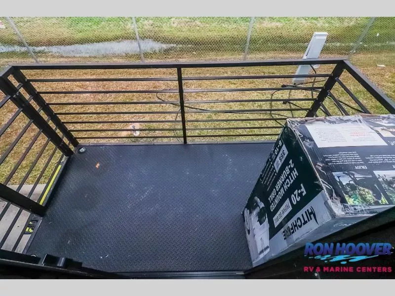 new Travel Trailers Forest River IBEX RV Suite for sale, in Corpus Christi, TX Thumbnail 18