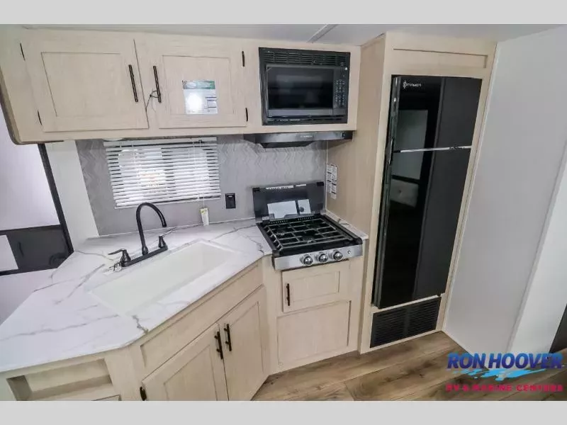 new Travel Trailers Shasta Shasta for sale, in Corpus Christi, TX Thumbnail 22