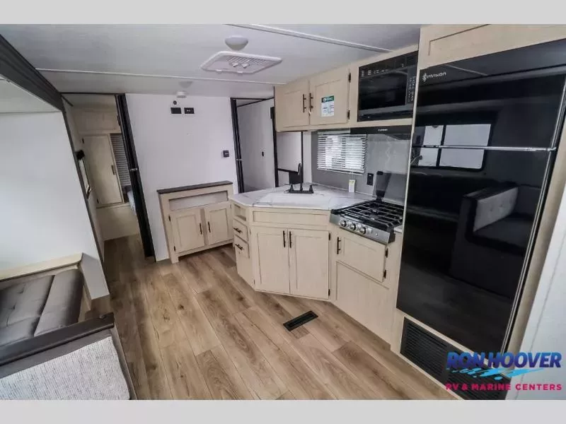 new Travel Trailers Shasta Shasta for sale, in Corpus Christi, TX Thumbnail 9