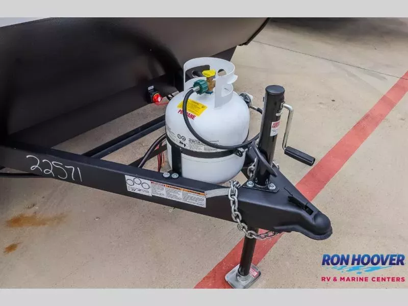 new Travel Trailers Shasta Shasta for sale, in Corpus Christi, TX Thumbnail 40