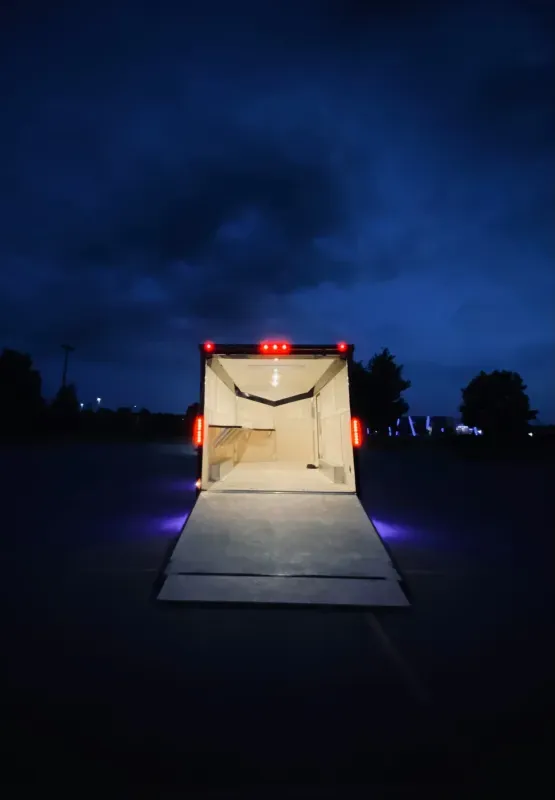 2024 All Type Trailers 2024 Test Truck Beds