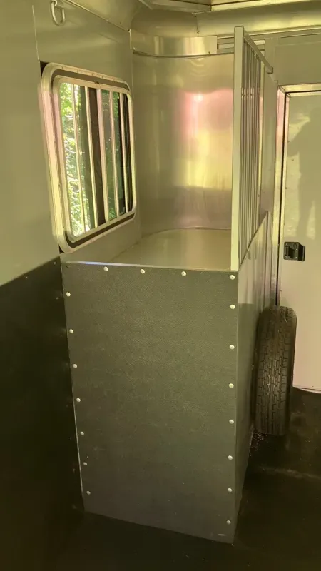 used Horse Trailers Adam  for sale, in Luray, VA Thumbnail 7
