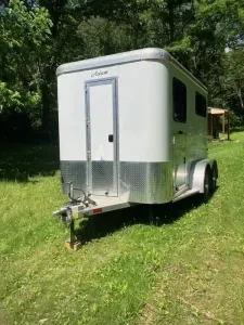 2019 Adam 11' Horse/Livestock/other
