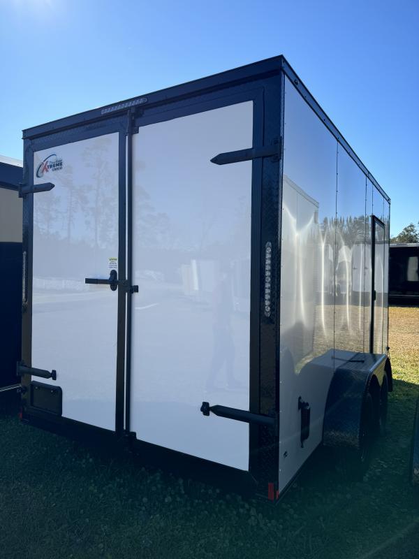 new Cargo (Enclosed) Trailers Xtreme Cargo  for sale, in Douglas, GA Thumbnail 2
