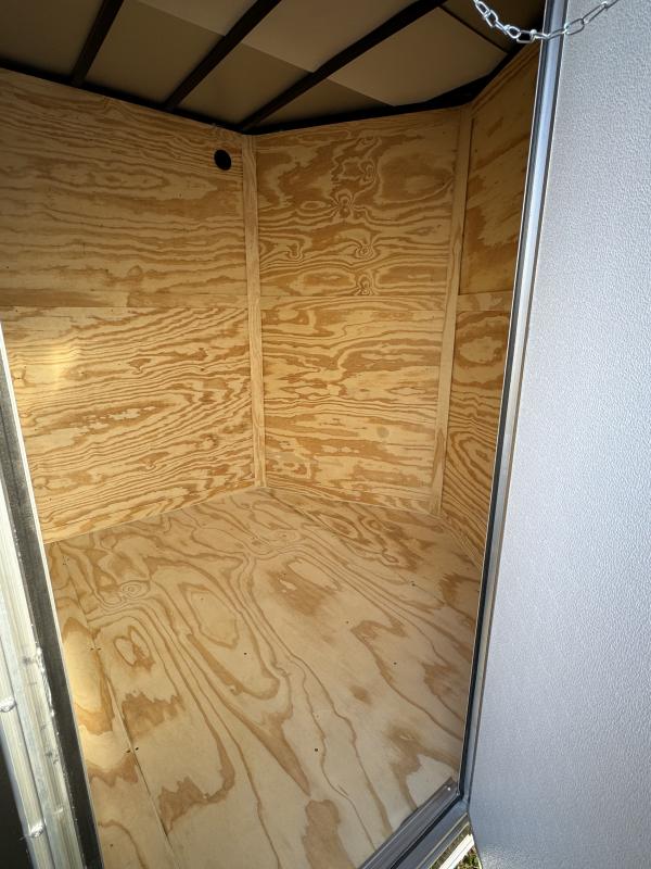 new Cargo (Enclosed) Trailers Xtreme Cargo  for sale, in Douglas, GA Thumbnail 3