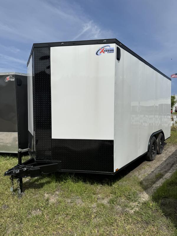 new Cargo (Enclosed) Trailers Xtreme Cargo Other for sale, in Douglas, GA Thumbnail 2