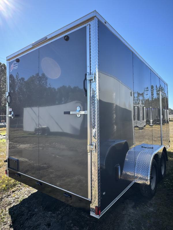 new Cargo (Enclosed) Trailers Xtreme Cargo  for sale, in Douglas, GA Thumbnail 2