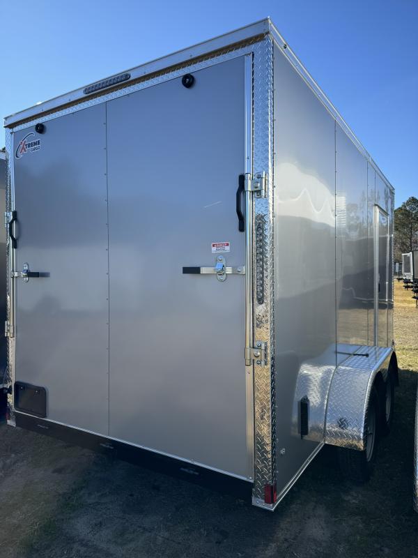 new Cargo (Enclosed) Trailers Xtreme Cargo  for sale, in Douglas, GA Thumbnail 2