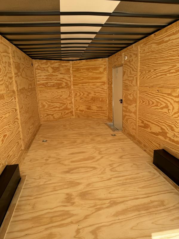 new Cargo (Enclosed) Trailers Xtreme Cargo  for sale, in Douglas, GA Thumbnail 3