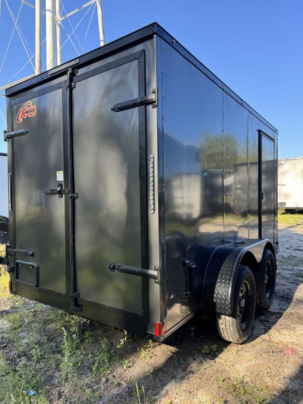 new Cargo (Enclosed) Trailers Xtreme Cargo Other for sale, in Douglas, GA Thumbnail 2