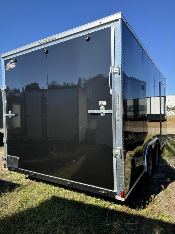 new Cargo (Enclosed) Trailers Xtreme Cargo  for sale, in Douglas, GA Thumbnail 2