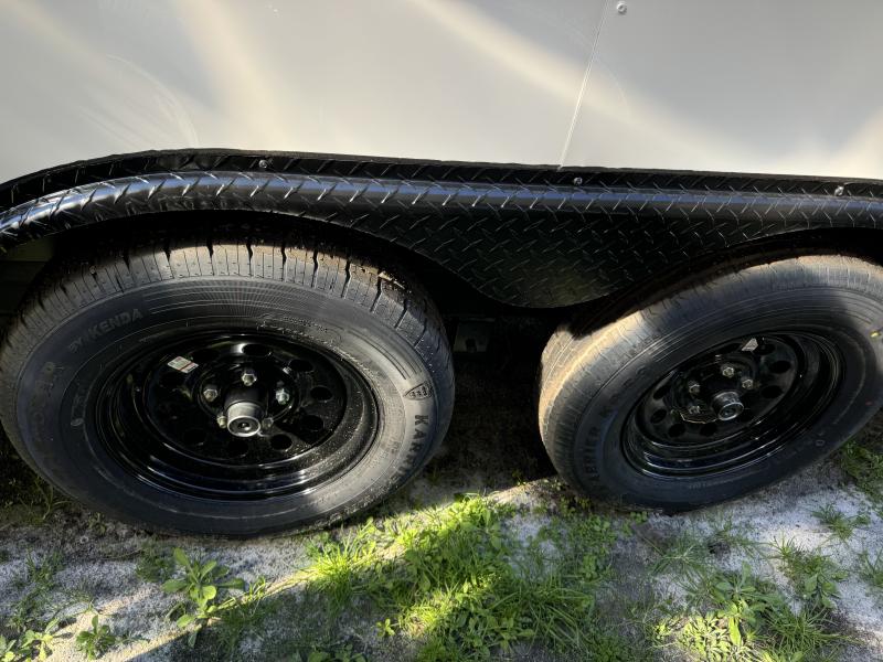 new Cargo (Enclosed) Trailers Xtreme Cargo  for sale, in Douglas, GA Thumbnail 3