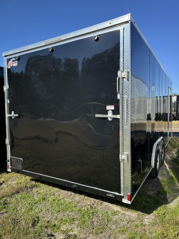 new Cargo (Enclosed) Trailers Xtreme Cargo  for sale, in Douglas, GA Thumbnail 2