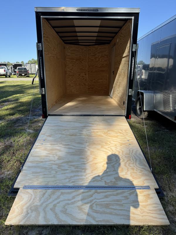 new Cargo (Enclosed) Trailers Xtreme Cargo Other for sale, in Douglas, GA Thumbnail 3