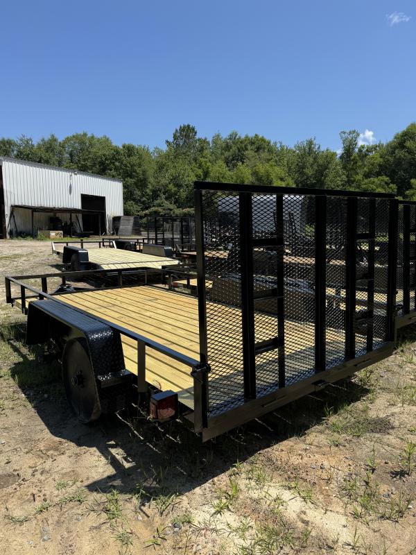 new Utility Trailers Trailtech Other for sale, in Douglas, GA Thumbnail 2