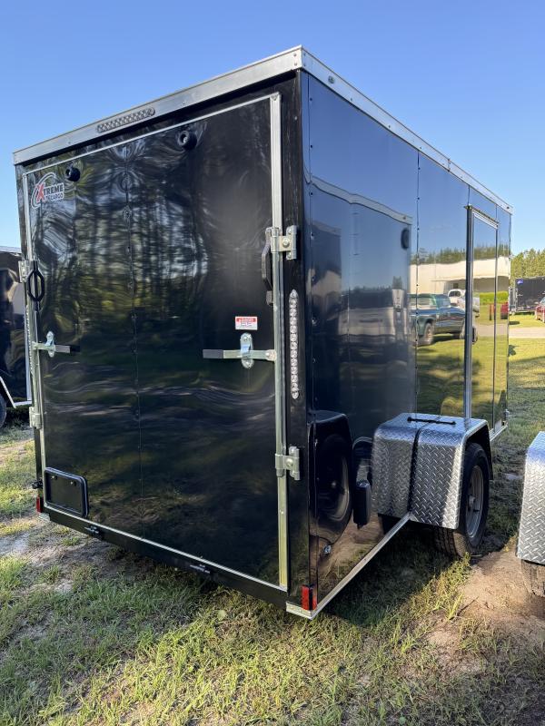 new Cargo (Enclosed) Trailers Xtreme Cargo Other for sale, in Douglas, GA Thumbnail 2