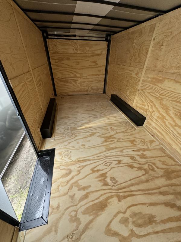 new Cargo (Enclosed) Trailers Xtreme Cargo Other for sale, in Douglas, GA Thumbnail 3