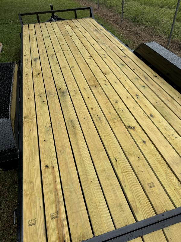 new Car Haulers / Racing Trailers Trailtech Other for sale, in Douglas, GA Thumbnail 3