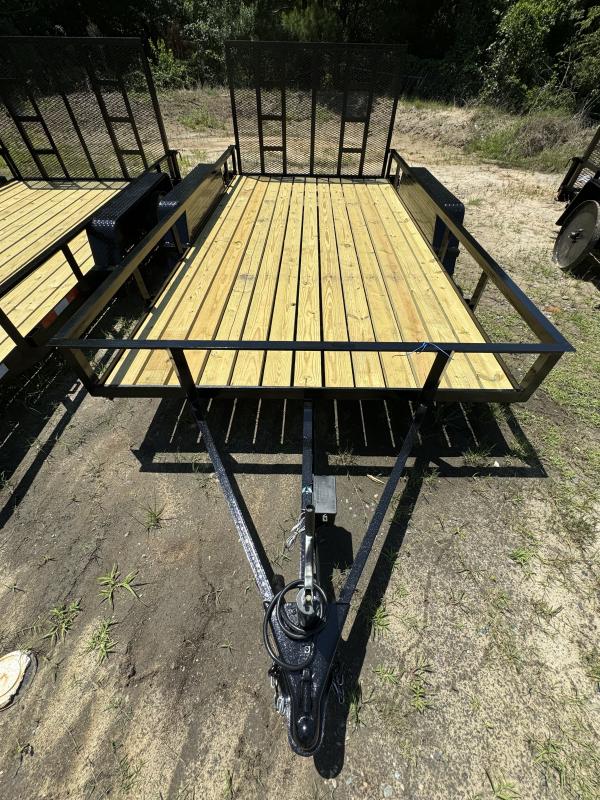 new Utility Trailers Trailtech Other for sale, in Douglas, GA Thumbnail 3