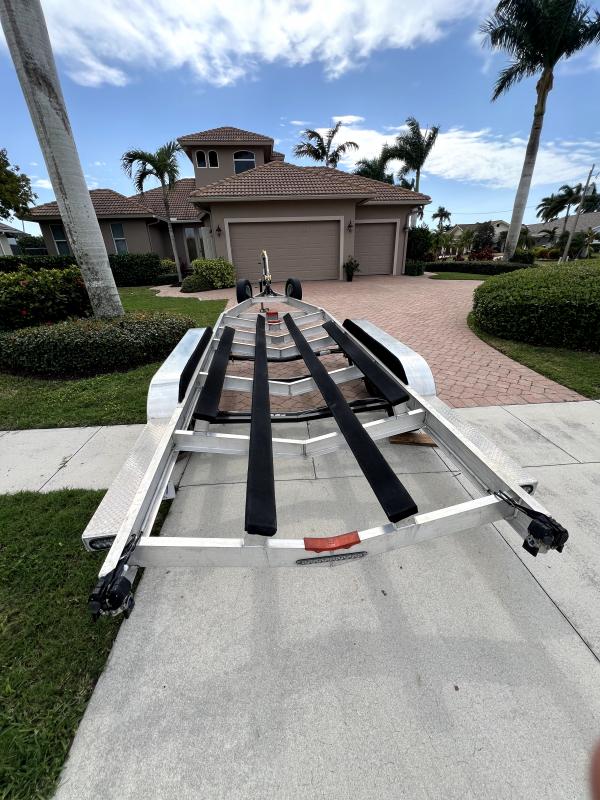 used Watercraft Trailers Integrity Trailers  for sale, in Marco Island, FL Thumbnail 4