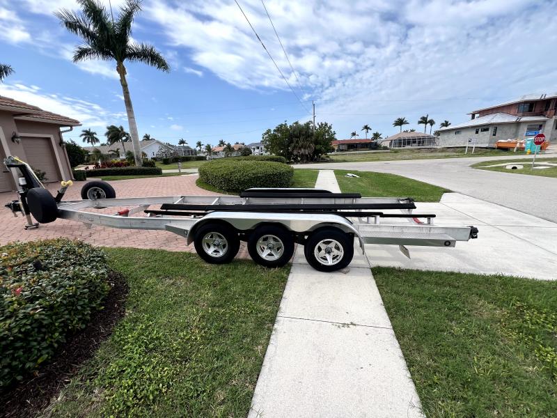 used Watercraft Trailers Integrity Trailers  for sale, in Marco Island, FL Thumbnail 10