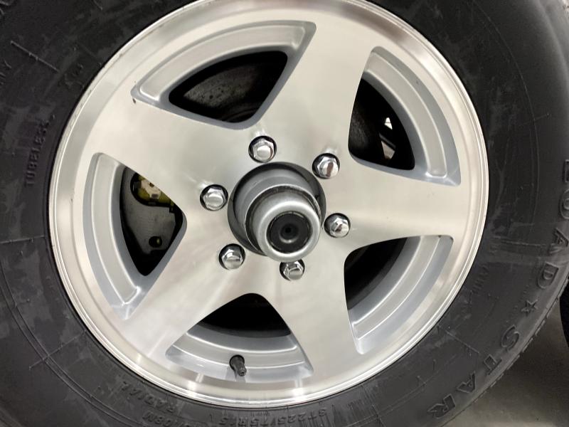 used Watercraft Trailers Integrity Trailers  for sale, in Marco Island, FL Thumbnail 8