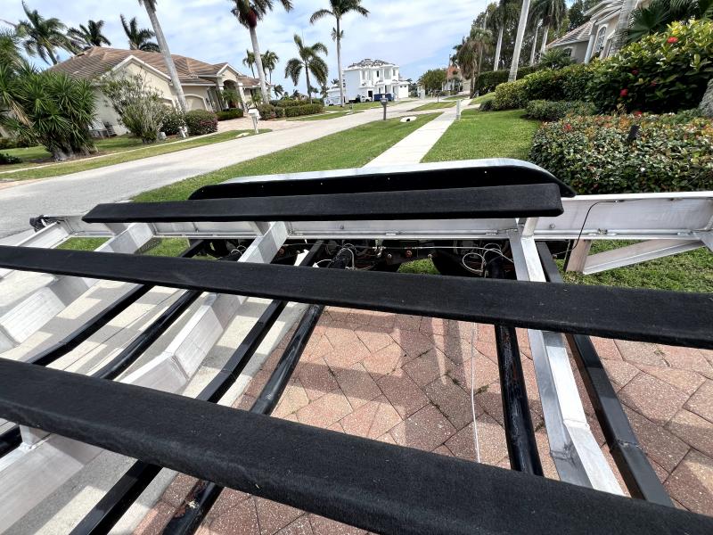 used Watercraft Trailers Integrity Trailers  for sale, in Marco Island, FL Thumbnail 11