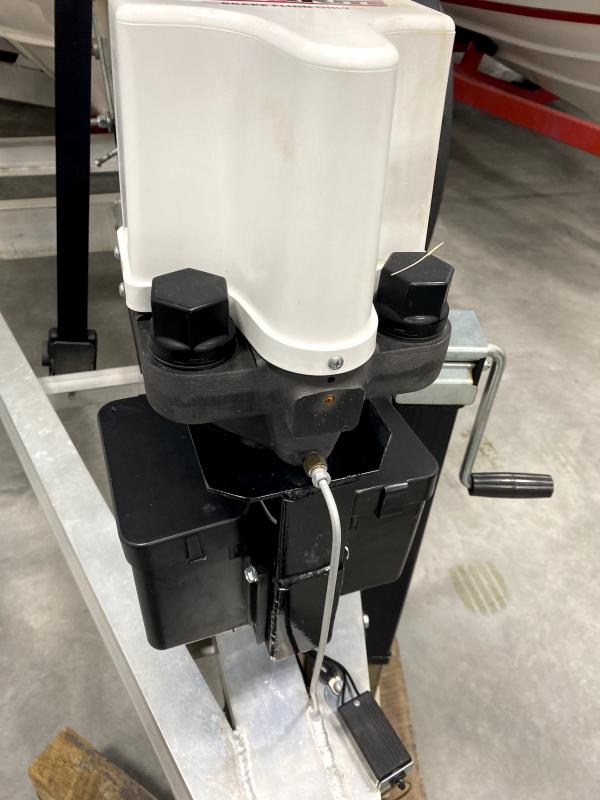 used Watercraft Trailers Integrity Trailers  for sale, in Marco Island, FL Thumbnail 5