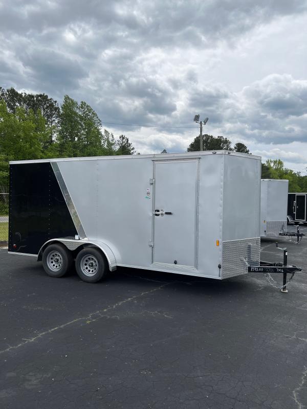 Cargo Enclosed Trailers Trailers for Sale in Sanford, NC Utility