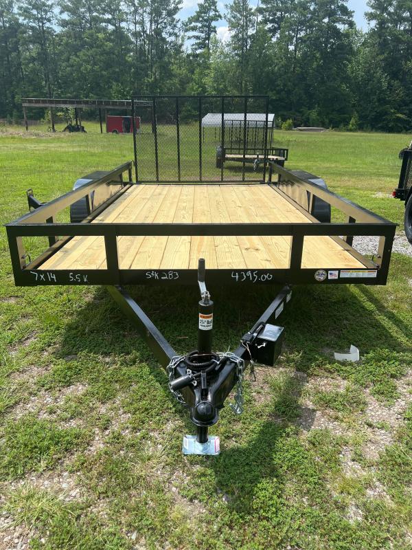 Utility Trailers Trailers for Sale in Sanford, NC Utility Trailers