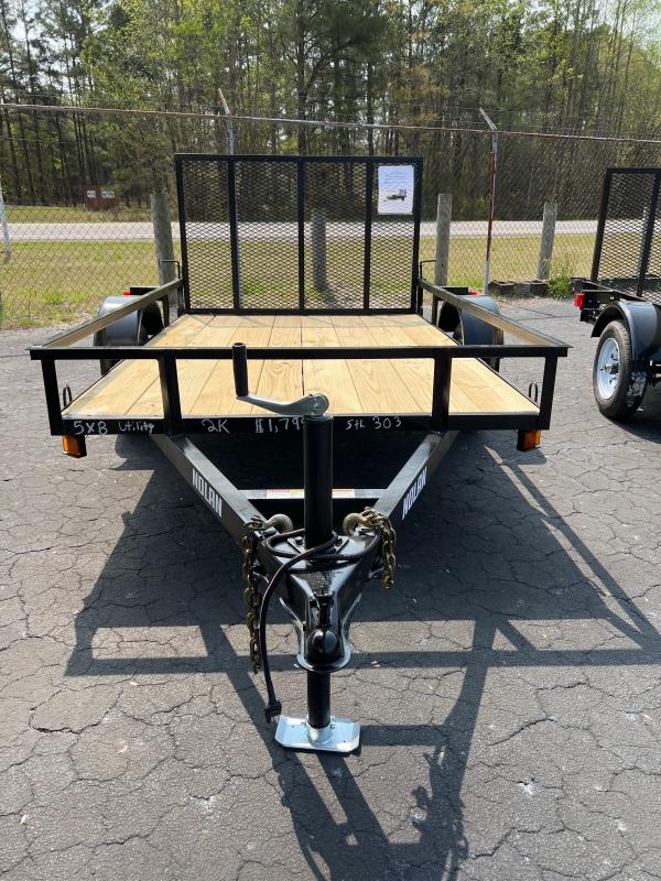 Utility Trailers Trailers for Sale in Sanford, NC Utility Trailers