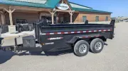 new Utility Trailers Weberlane  for sale, in Tillsonburg, ON Thumbnail 2