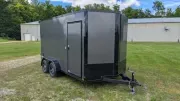 new Cargo (Enclosed) Trailers Pace American  for sale, in Tillsonburg, ON Thumbnail 2