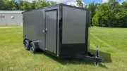 new Cargo (Enclosed) Trailers Pace American  for sale, in Tillsonburg, ON Thumbnail 2