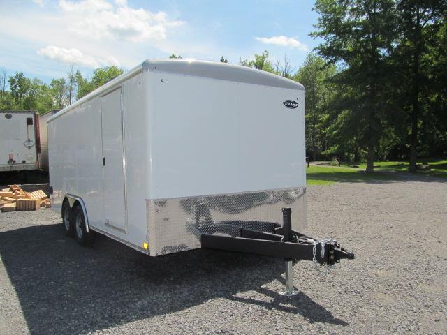 ITI Cargo 8 x 18 10K Landscape Enclosed Trailer ITI Cargo 8 x 18 10K Landscape Enclosed Trailer