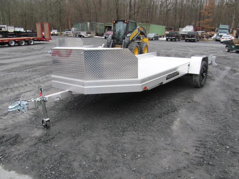 Aluma UTR14 UTV Trailer Aluma UTR14 UTV Trailer