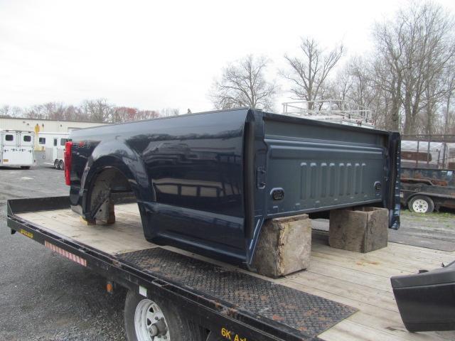 2020 Ford 8 Ft Pickup Bed Truck Bed 2020 Ford 8 Ft Pickup Bed Truck Bed
