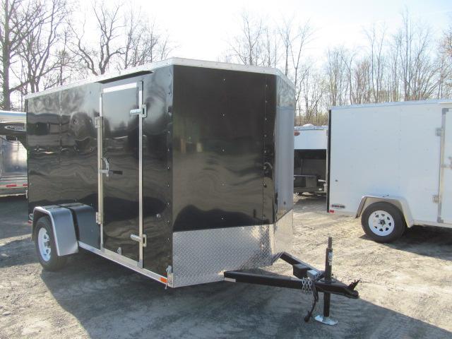 Integrity Stock-Aide 6 X 10 Enclosed Integrity Stock-Aide 6 X 10 Enclosed
