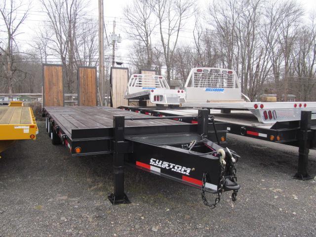 Custom Heavy Haul 25 Ton Paver Special Custom Heavy Haul 25 Ton Paver Special
